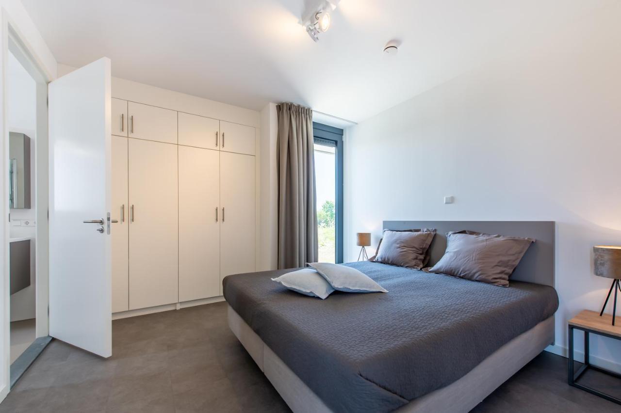 De Groote Duynen Hotel Камперланд Екстериор снимка